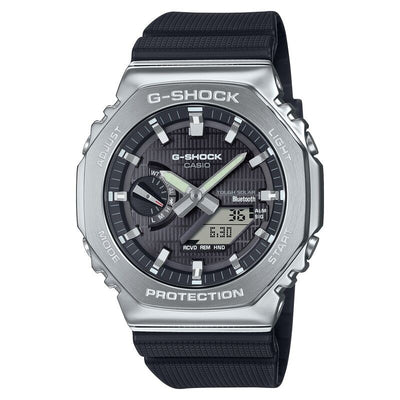 Casio G-Shock GBM2100-1A