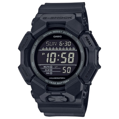 Casio G-Shock GD010-1A1