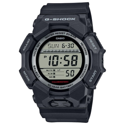 Casio G-Shock GD010-1