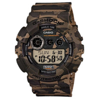 Casio G-Shock GD120CM-5