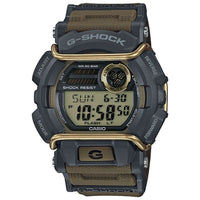 Casio G-Shock GD400-9