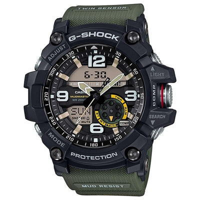 Casio G-Shock Mudmaster GG1000-1A3