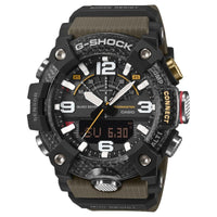 Casio G-Shock Mudmaster GGB100X-1A3