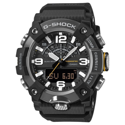 Casio G-Shock Mudmaster GGB100XMB-1A