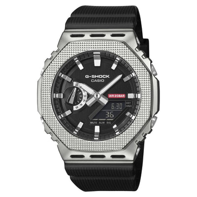 Casio G-Shock GM2100M-1A
