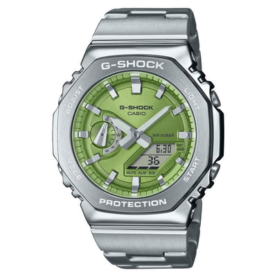 Casio G-Shock GM2110D-3A