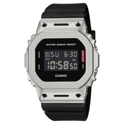 Casio G-Shock GM5600M-1
