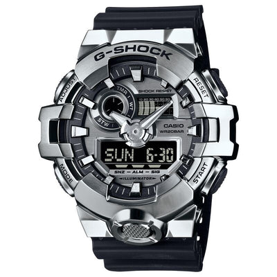 Casio G-Shock GM700-1A