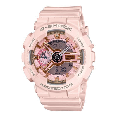 Casio G-Shock Women GMAS110MP-4A1