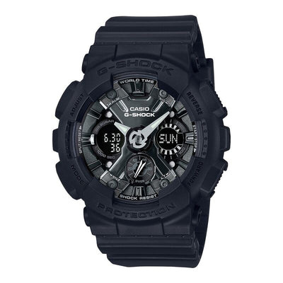 Casio G-Shock Women GMAS120MF-1A