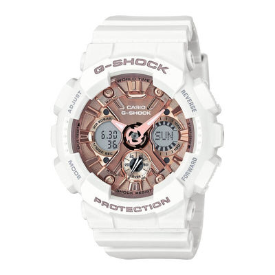 Casio G-Shock Women GMAS120MF-7A2