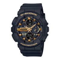 Casio G-Shock Women GMAS140M-1A