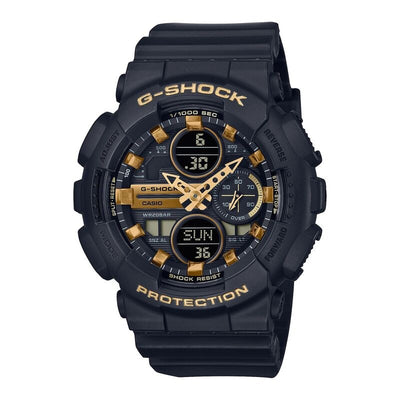 Casio G-Shock Women GMAS140M-1A