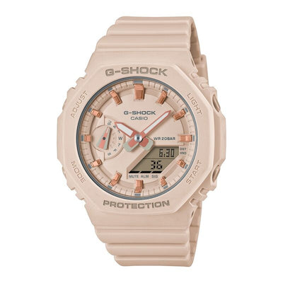 Casio G-Shock Women GMAS2100-4A