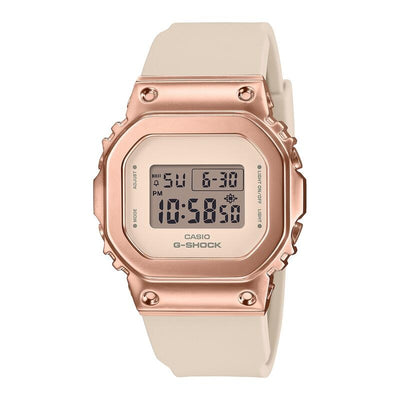 Casio G-Shock Women GMS5600PG-4