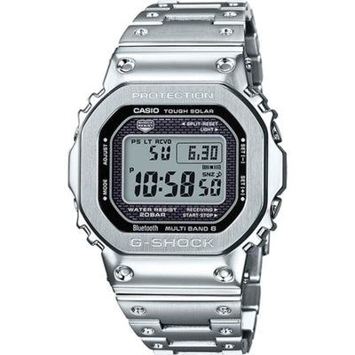 Casio G-Shock GMWB5000D-1