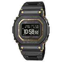 Casio G-Shock GMWBZ5000BD-1