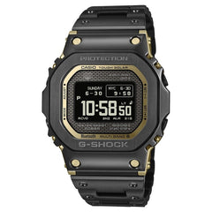 Casio G-Shock GMWBZ5000BD-1