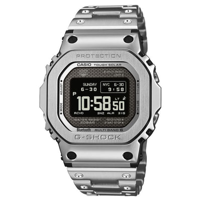 Casio G-Shock GMWBZ5000D-1