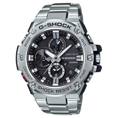 Casio G-Shock GSTB100D-1A