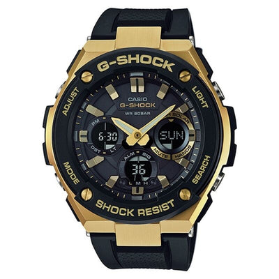 Casio G-Shock GSTS100G-1A