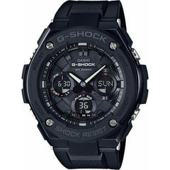 Casio G-Shock GSTS100G-1B