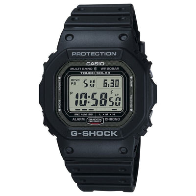 Casio G-Shock GW5000U-1