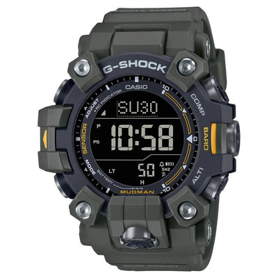 Casio G-Shock Mudman GW9500-3