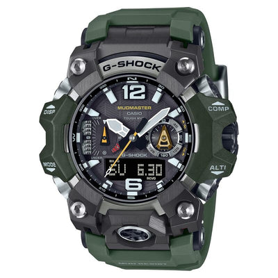 Casio G-Shock Mudmaster GWGB1000-3A