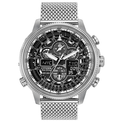 Citizen Promaster Navihawk A-T JY8030-83E