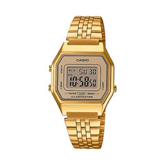 Casio Vintage LA680WGA-9VT