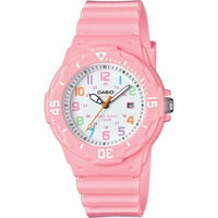 Casio Classic LRW200H-4B2V