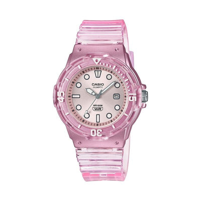 Casio Classic LRW200HS-4EV