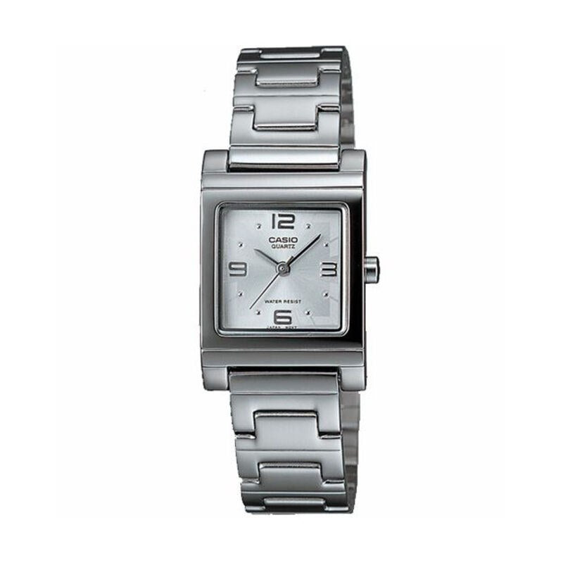 Casio Classic LTP1237D-7A quartz stainless steel watch