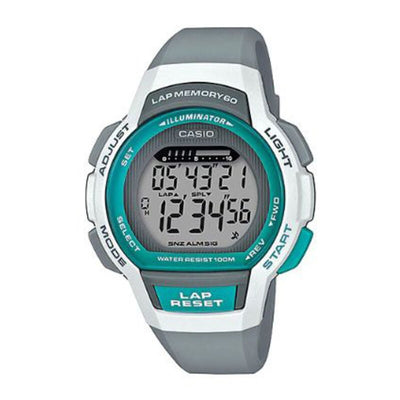 Casio Classic LWS1000H-8AV