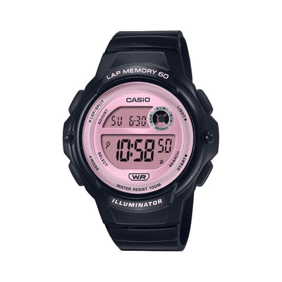 Casio Classic LWS1200H-1A2V
