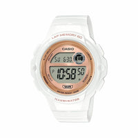 Casio Classic LWS1200H-7A2V