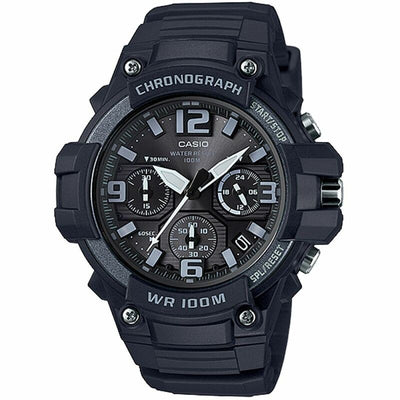 Casio Classic MCW100H-1A3V