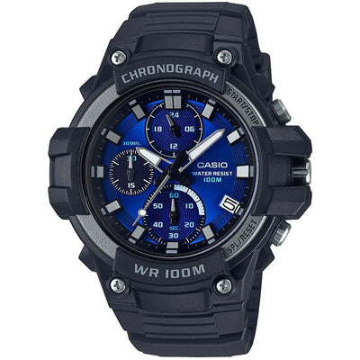 Casio Classic MCW110H-2A2V