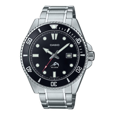 Casio Duro Dive MDV106DD-1A1