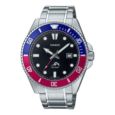 Casio Duro Dive MDV106DD-1A2