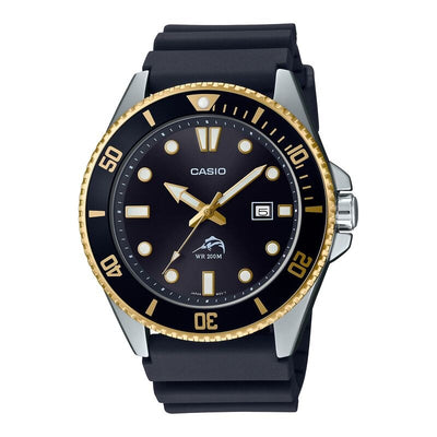 Casio Duro Dive MDV106G-1AV