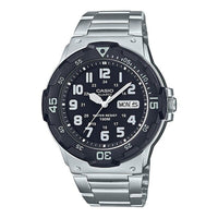 Casio Classic MRW200HD-1BV