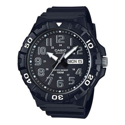 Casio Classic MRW210H-1AV