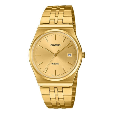 Casio Classic MTPB145GC-9AV