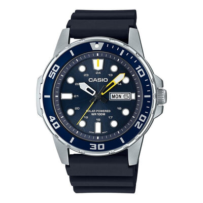Casio Classic MTPS110-2AV