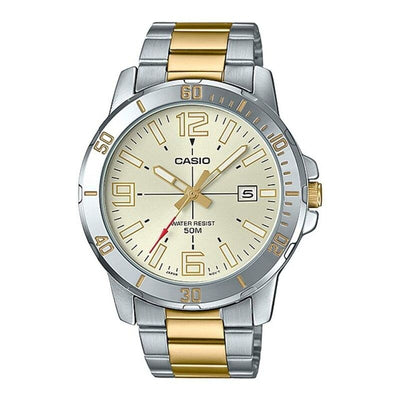 Casio Classic MTPVD01SG-9BV