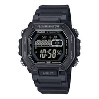 Casio Classic MWD110HB-1BV