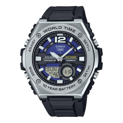 Casio Classic MWQ100-2AV