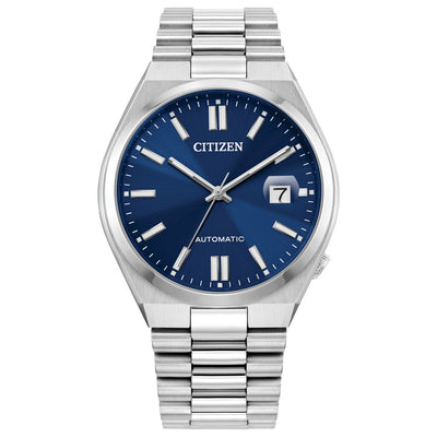 Citizen Tsuyosa NJ0150-56L